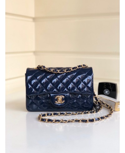 CHANEL MINI FLAP BAG