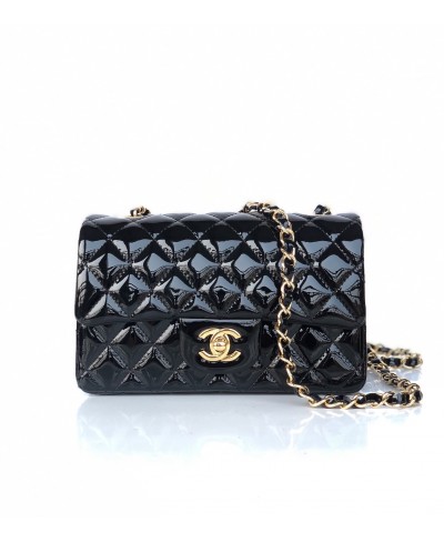 CHANEL MINI FLAP BAG