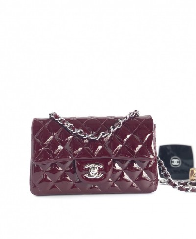 CHANEL MINI FLAP BAG