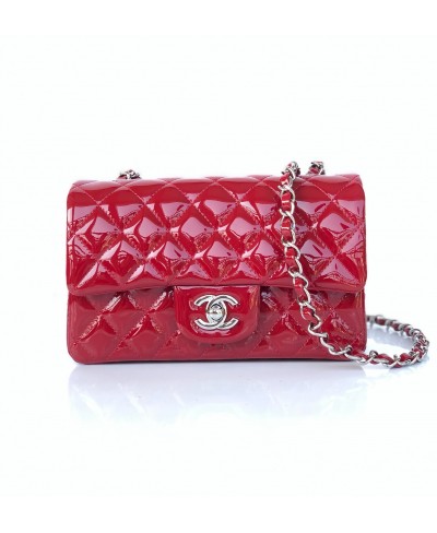 CHANEL MINI FLAP BAG