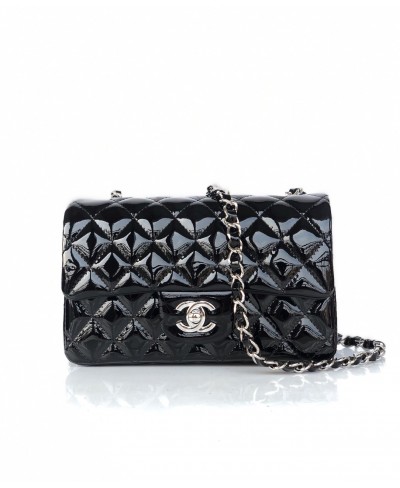 CHANEL MINI FLAP BAG