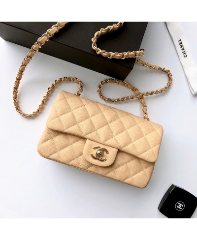 CHANEL MINI FLAP BAG