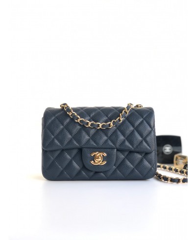 CHANEL MINI FLAP BAG