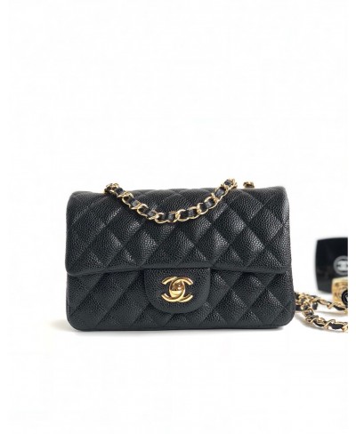 CHANEL MINI FLAP BAG