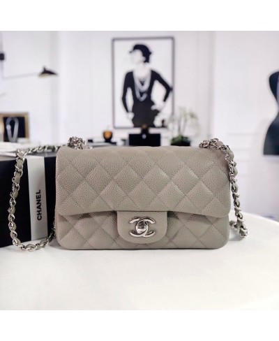 CHANEL MINI FLAP BAG