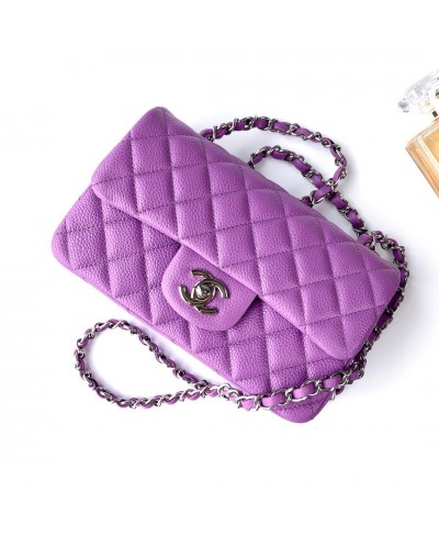 CHANEL MINI FLAP BAG