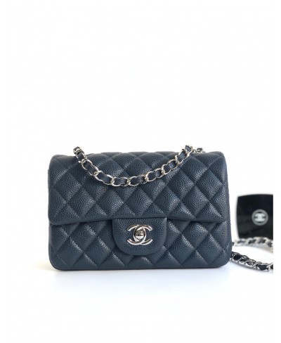 CHANEL MINI FLAP BAG