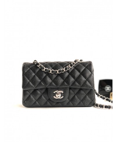 CHANEL MINI FLAP BAG