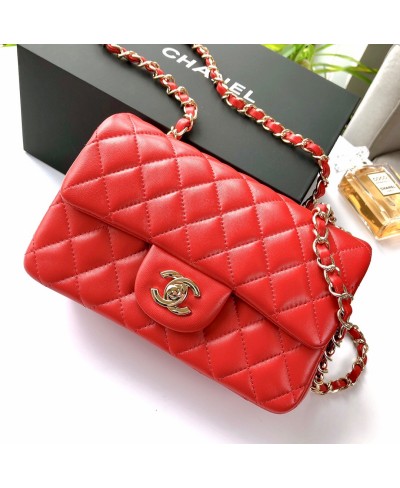 BORSA PICCOLA CHANEL