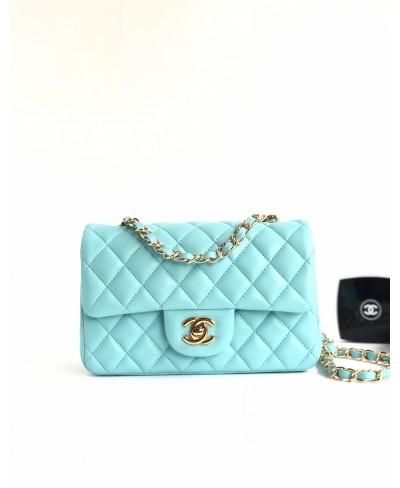 CHANEL MINI FLAP BAG