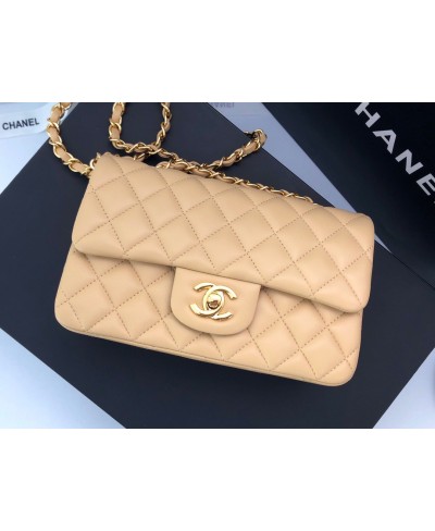 CHANEL MINI FLAP BAG