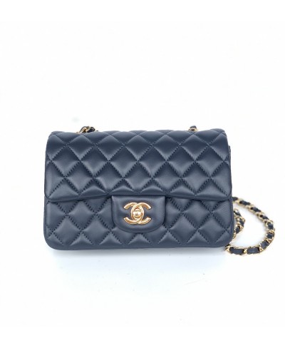 CHANEL MINI FLAP BAG