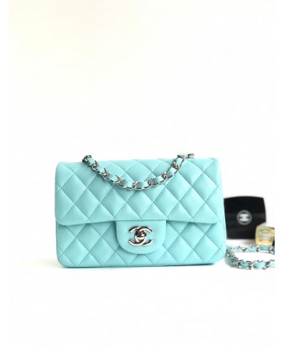 CHANEL MINI FLAP BAG