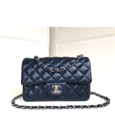 CHANEL MINI FLAP BAG