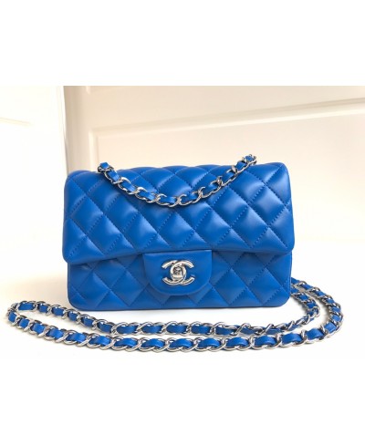 CHANEL MINI FLAP BAG