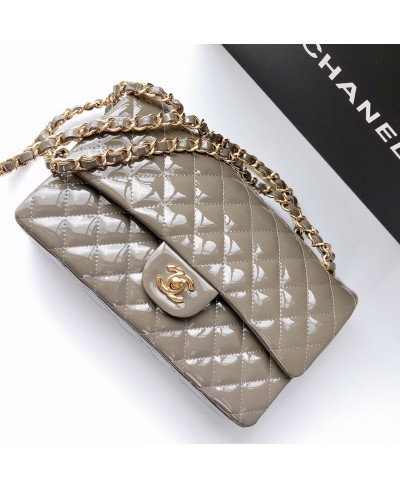 CHANEL CLASSIC HANDBAG