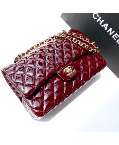 BORSA CLASSICA CHANEL