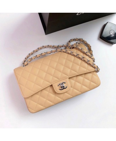 CHANEL CLASSIC HANDBAG