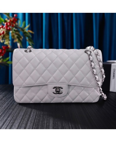 CHANEL CLASSIC HANDBAG