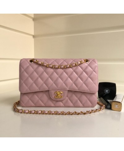 BORSA CLASSICA CHANEL