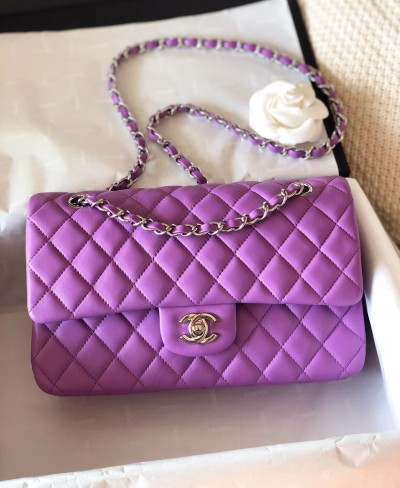 BORSA CLASSICA CHANEL