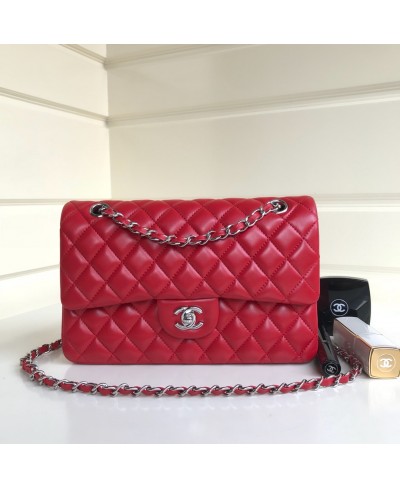 BORSA CLASSICA CHANEL