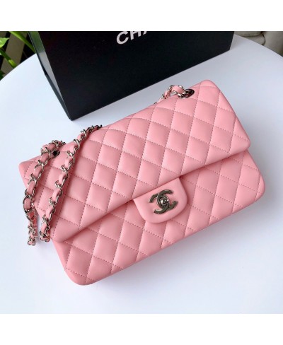 BORSA CLASSICA CHANEL