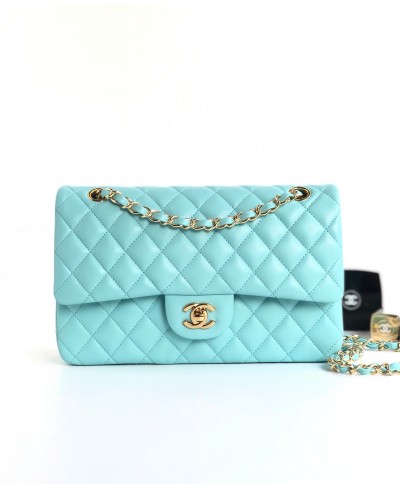 BORSA CLASSICA CHANEL