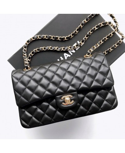 BORSA CLASSICA CHANEL