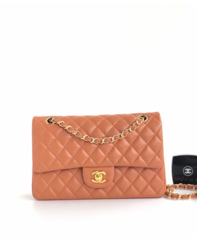 BORSA CLASSICA CHANEL