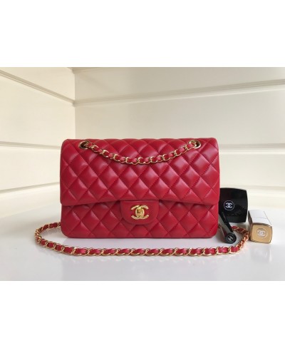 BORSA CLASSICA CHANEL