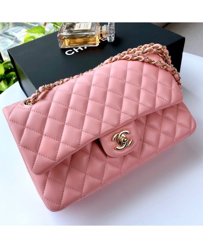 BORSA CLASSICA CHANEL