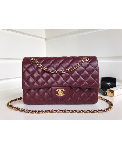 BORSA CLASSICA CHANEL