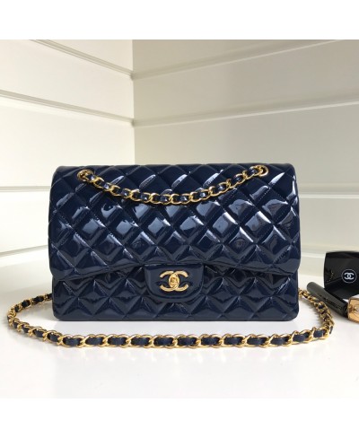 CHANEL LARGE CLASSIC HANDBAG