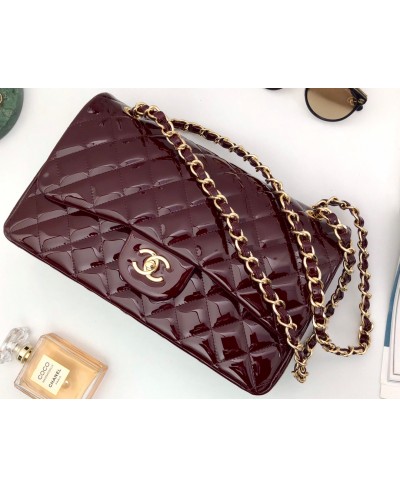 CHANEL LARGE CLASSIC HANDBAG