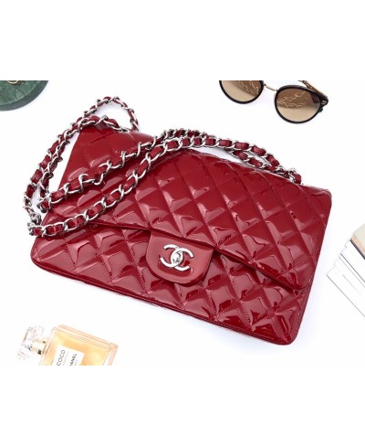 CHANEL LARGE CLASSIC HANDBAG