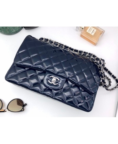 CHANEL LARGE CLASSIC HANDBAG