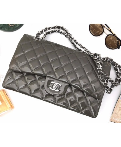 CHANEL LARGE CLASSIC HANDBAG