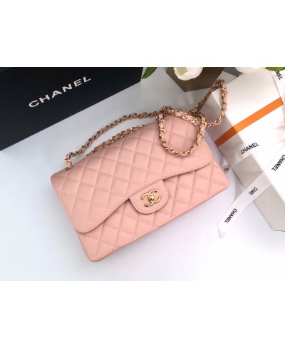 BORSA CLASSICA GRANDE CHANEL