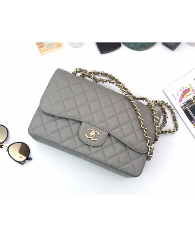 BORSA CLASSICA GRANDE CHANEL