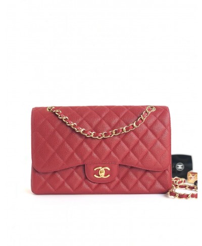 BORSA CLASSICA GRANDE CHANEL