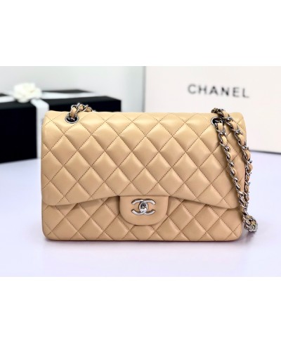 BORSA CLASSICA GRANDE CHANEL