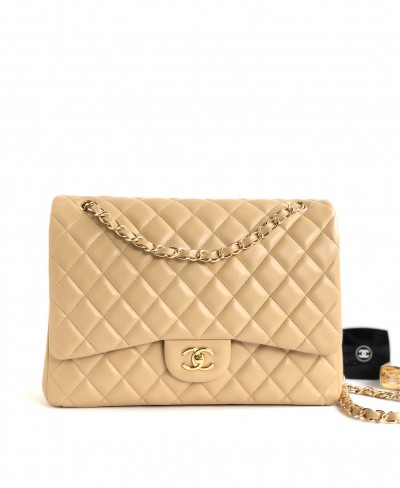 MAXI BORSA CLASSICA CHANEL