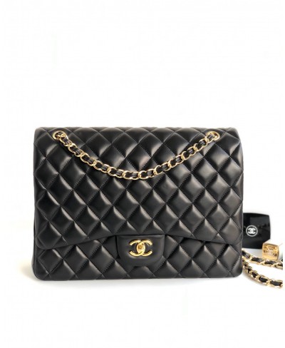 MAXI BORSA CLASSICA CHANEL