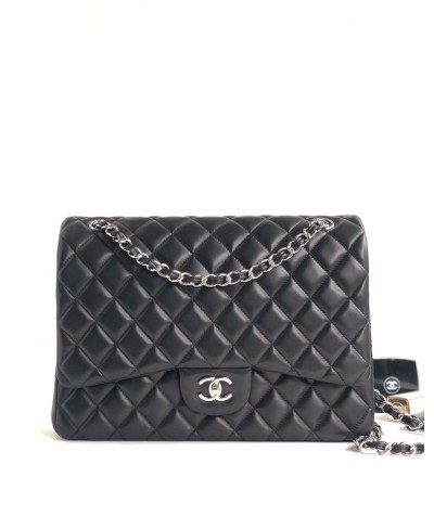 MAXI BORSA CLASSICA CHANEL