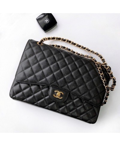 MAXI BORSA CLASSICA CHANEL