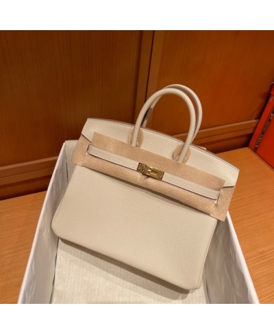 HERMES BIRKIN 25 BAG