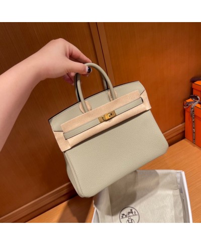 HERMES BIRKIN 25 BAG