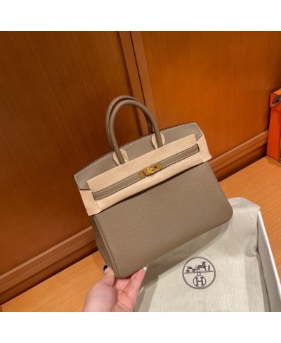 HERMES BIRKIN 25 BAG