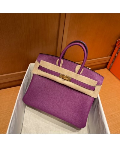 HERMES BIRKIN 25 BAG